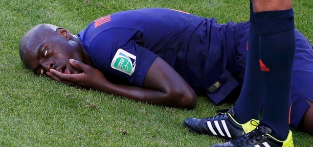 Martins yürekleri ağıza getirdi