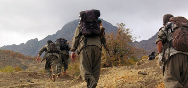 PKK'dan flaş açıklama! 16 yaşından küçük çocuklar...