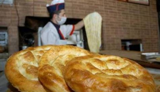 Ramazan pidesinin fiyatı açıklandı