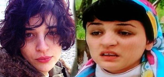 Gonca Vuslateri o görüntülere ilk açıklama