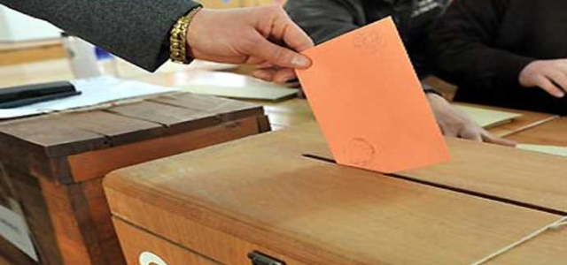 İşte 10 soruda yurtdışında oy kullanma rehberi