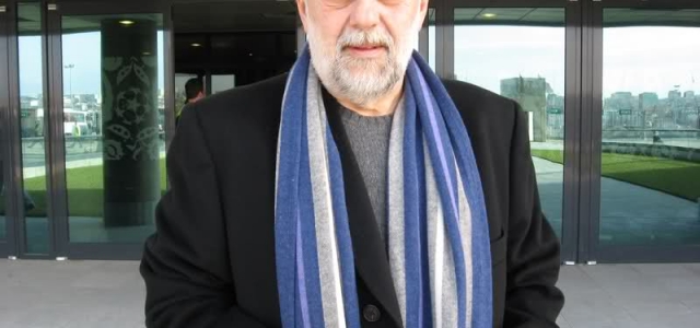 Ömer Üründül ekranlara dönüyor