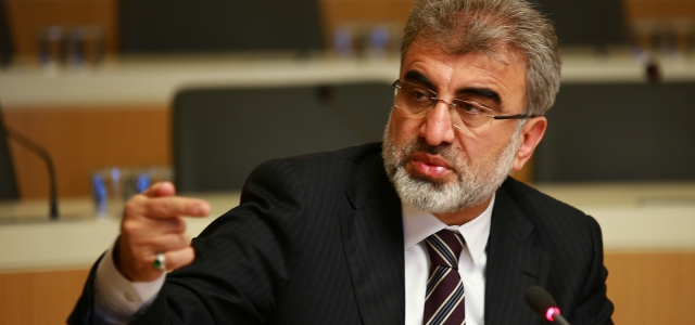 IŞİD rafineriyi kontrol altına alırsa...