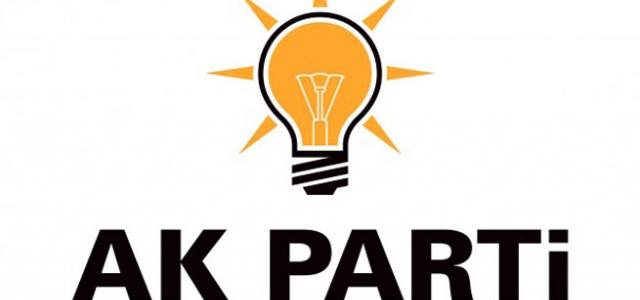 AK Parti'de iki istifa daha!