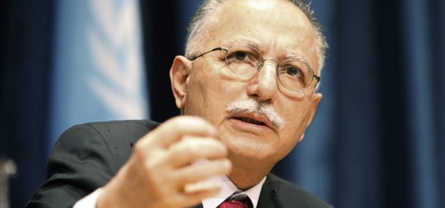 Herkes bana Ekmel der