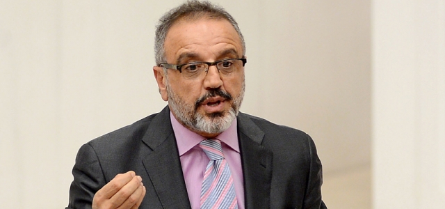 Sırrı Sakık Parlamento'dan atıldı mı?