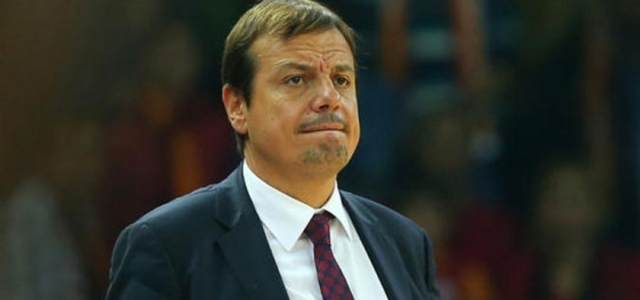 Ergin Ataman son noktayı koydu!