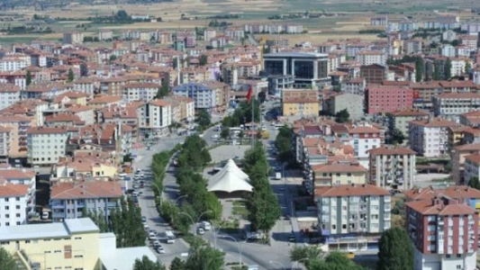 Bu illere piyango vurdu