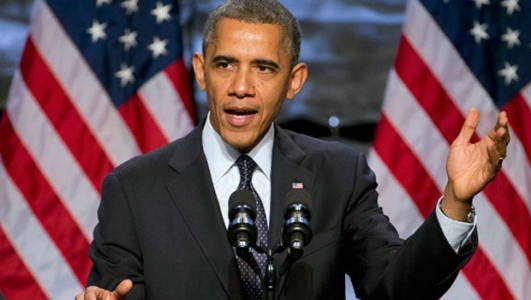 Irak'ı vurmaya hazırız ama...