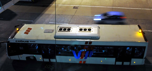 THY uçağında bomba alarmı