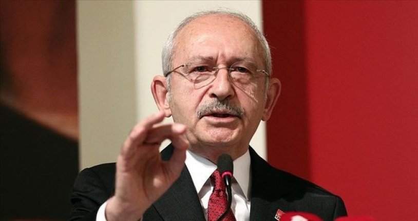 Kılıçdaroğlu'dan İsveç'te Kur'an-ı Kerim'in yakılmasına sert tepki