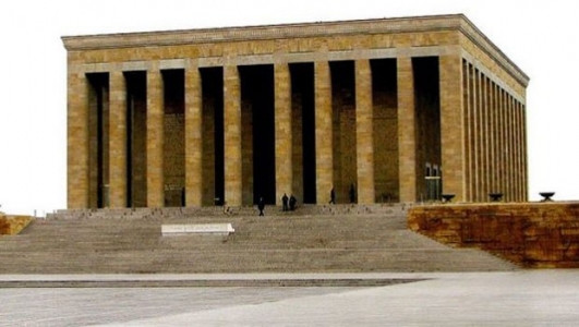 Tahliye edilenler Ata'nın huzuruna gidiyor