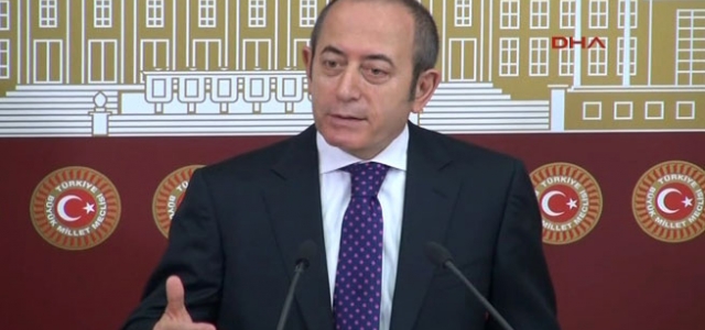 CHP, iadei itibar için yasa teklifi verecek