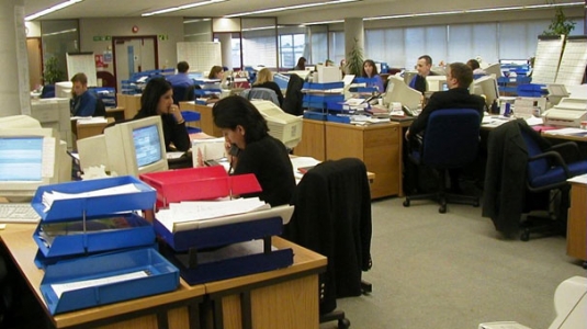 3 milyon memura kötü haber