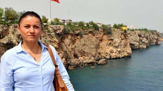 Sürpriz cumhurbaşkanı adayı!