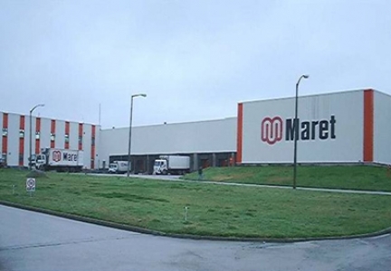 Maret Namet'e satıldı