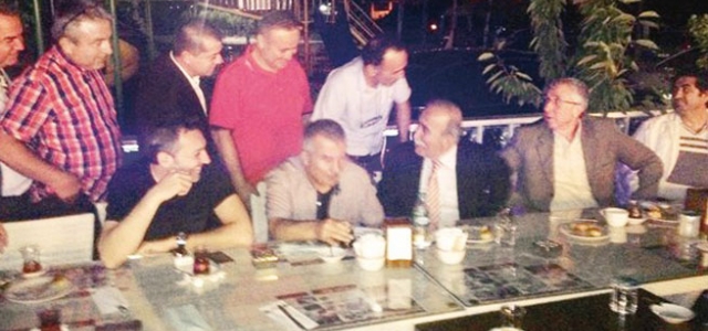 Tahliye sonrası şükür namazı