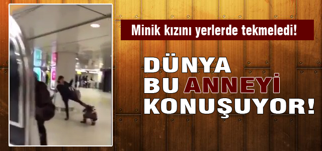 İnsan evladına bunu yapar mı?