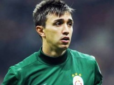 Muslera'dan Mancini açıklaması