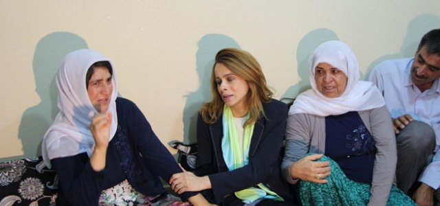 Liseli Eşref PKK'ya katıdı