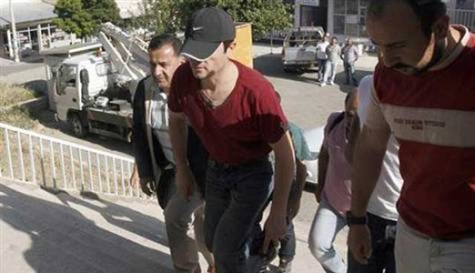 PKK'nın kaçırdığı asker serbest