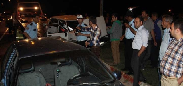 Futbolcu dehşet saçtı: 4 yaralı