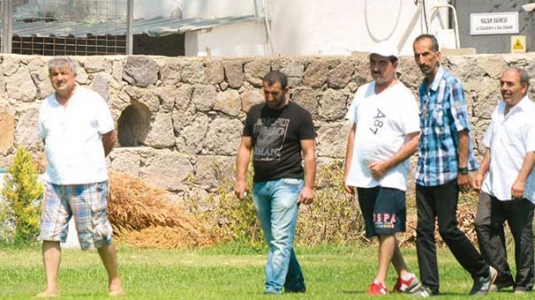 Tatlıses'i çileden çıkaran iddia
