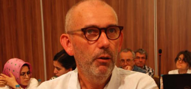 'Kerkük bir Kürdistan artık'