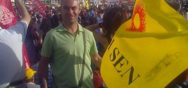 Yalanı ortaya çıkan Gezici'den ilanlı özür