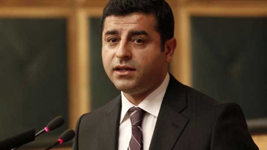 HDP için büyük gün