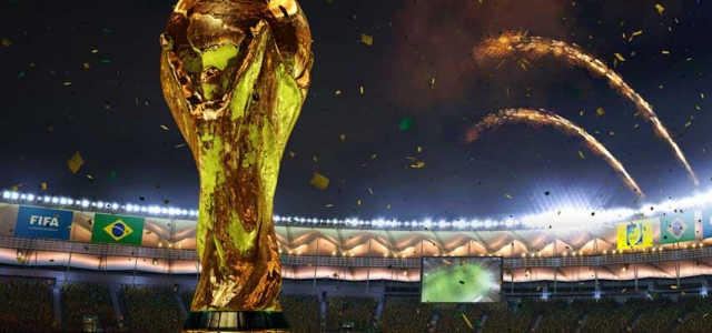 Dünya Kupası'nda üst tura çıkan takımlar