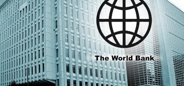 Dünya Bankası büyüme tahminini yükseltti