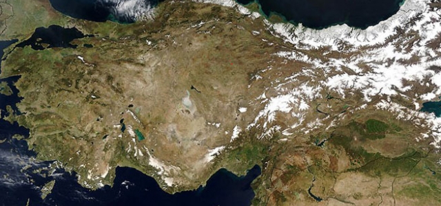 Türkiye Libya'yla birlikte dışlanıyor