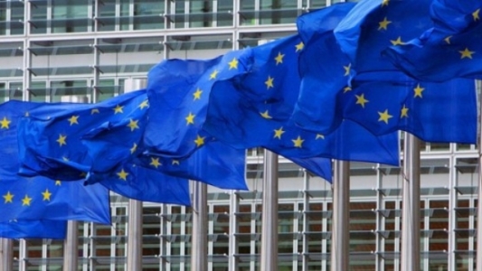 AB'den Suriye'yi şoke edecek yaptırım!