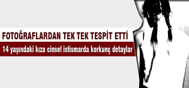 14 yaşındaki kız çocuğuyla ilişkiye giren 10 kişiye dava açıldı