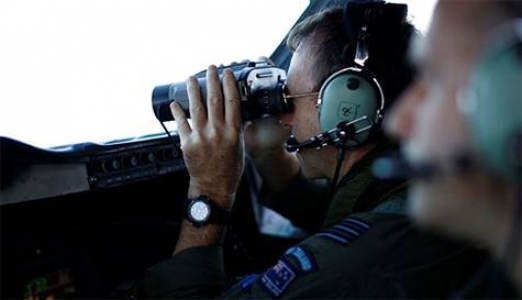 Malezya uçağında flaş gelişme