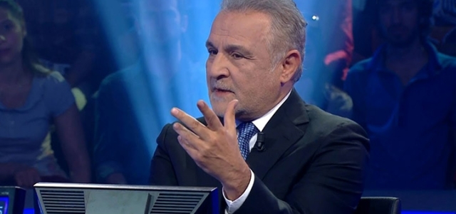 Kenan Işık'a Tatlıses formülü