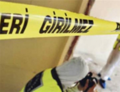 Eskişehir'de koca dehşeti