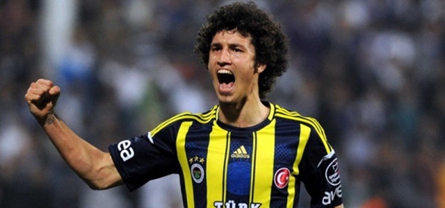 Salih Uçan Roma'ya doğru