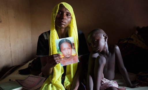 Boko Haram 60 kızı kaçırdı