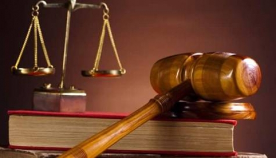 88 Balyoz sanığı hakim karşısında