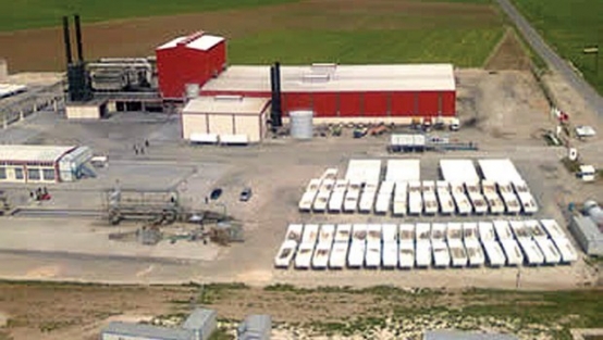 Koç Maret'ten sonra onu da elden çıkardı