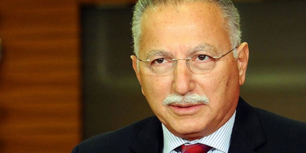 Ekmeleddin İhsanoğlu adı resmileşiyor