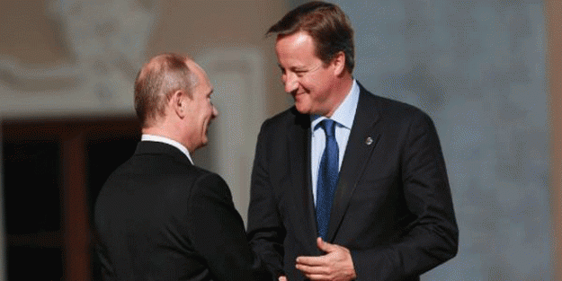 Irak'a hava saldırılarının adresi belli oldu