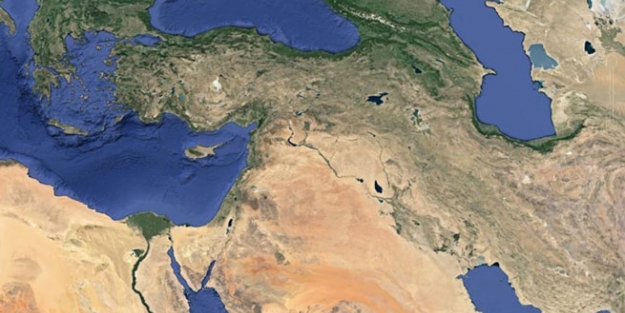 O sorunun cevabı Türkiye