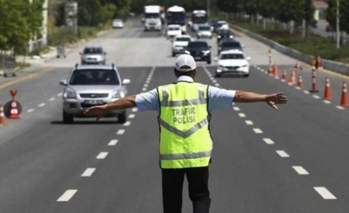 Bursalılar dikkat! Bugün bu yollar trafiğe kapalı