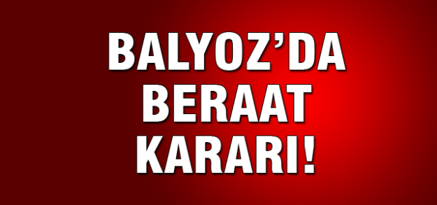 Özkök ve Yalman Balyoz'da tanık olacak