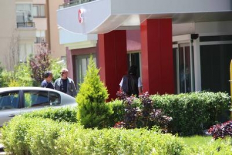 Polislere tutuklama talebi kabul edildi