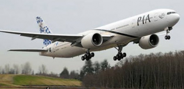 Yolcu uçağına havada ateş: 1 ölü