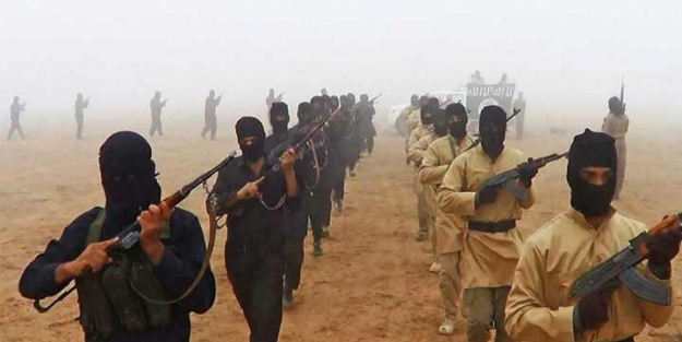 Avrupa IŞİD için MİT'in kapısında